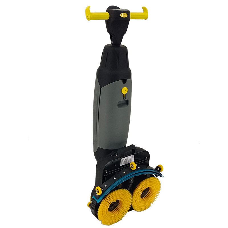 RONLON Mini Floor Cleaning Machine floor scrubber machine