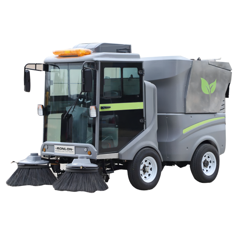 X2000 Industrial Floor Sweepers Floor Sweeper