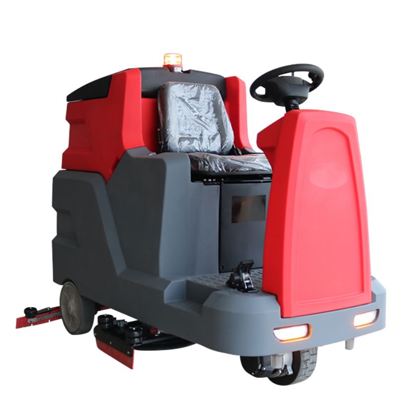 RONLON RLA1100 Auto scrubber machine floor scrubber machine