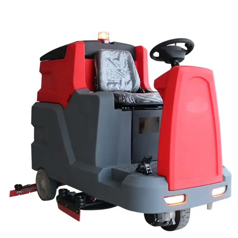 RONLON RLA1100 Auto scrubber machine floor scrubber machine RONLON RLA1100 Auto scrubber machine floor scrubber machine