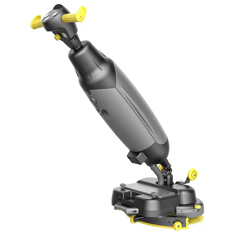 Mini Floor Scrubber floor scrubber machine