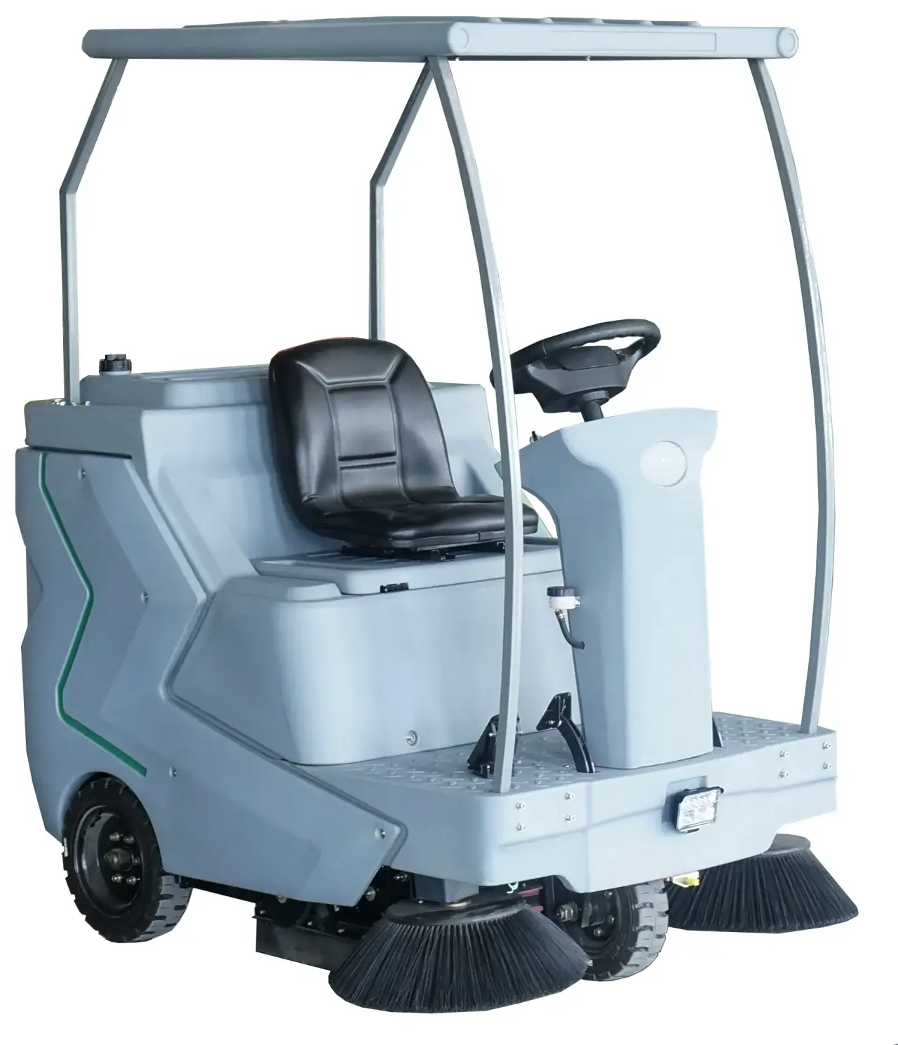 S1300P Industrial Street Cleaning Machine Floor Sweeper S1300P Industrial Street Cleaning Machine Floor Sweeper
